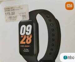 Zegarek Xiaomi Smart band 8 - 1